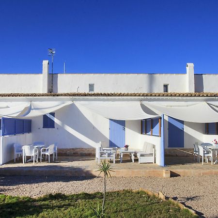 Formentera Mar Bungalows Cas Carabiners La Savina  Exteriör bild