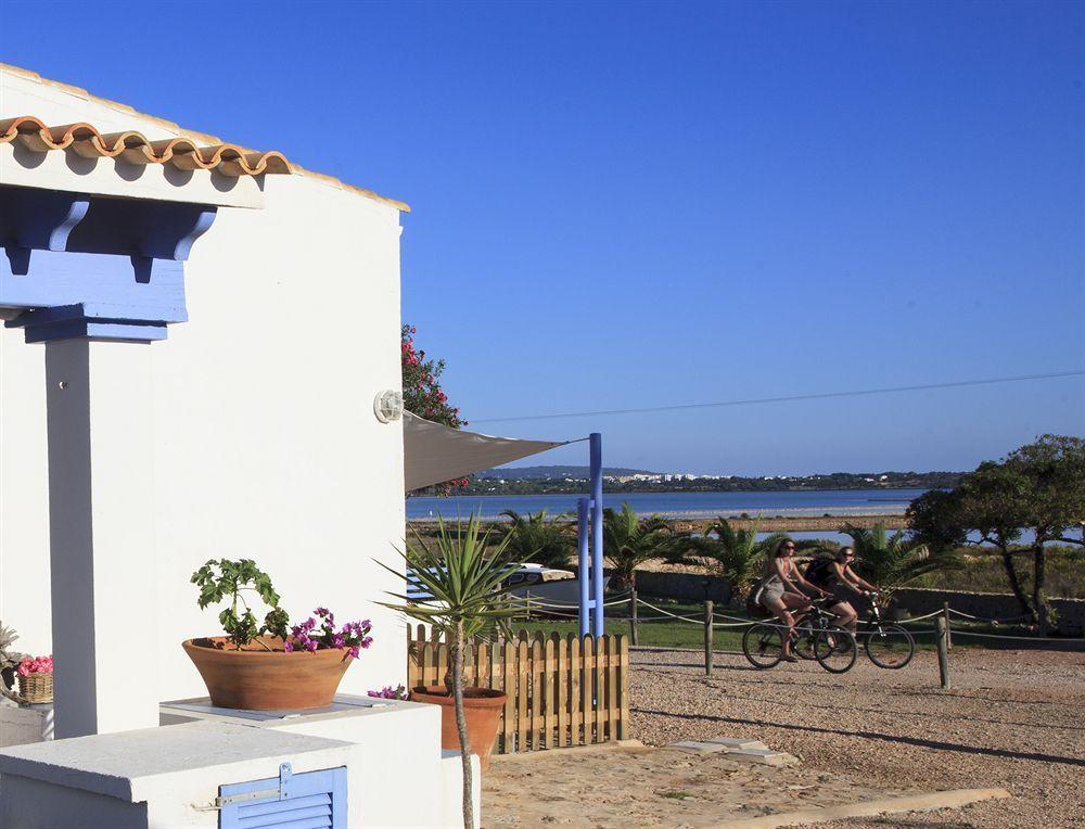 Formentera Mar Bungalows Cas Carabiners La Savina  Exteriör bild